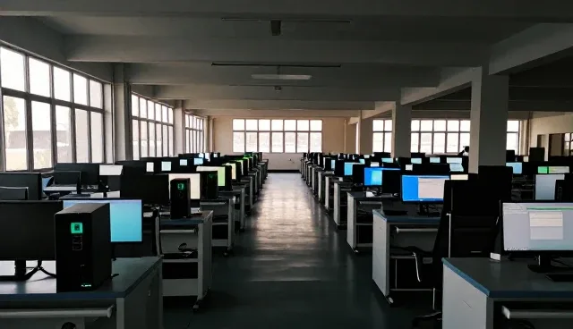 设备安装调试中节点可查的实用技巧