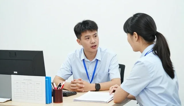 技术培训应用范围不断扩大