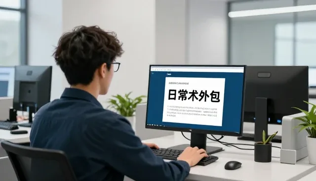 多场景应用中的技术服务节点可查实践